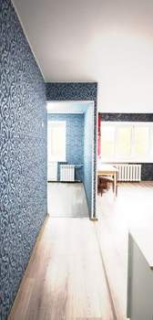 1-к квартира, вторичка, 30м2, 5/5 этаж