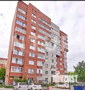 4-к квартира, вторичка, 127м2, 5/10 этаж