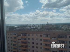 1-к квартира, вторичка, 45м2, 11/16 этаж