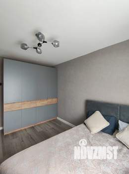 2-к квартира, вторичка, 50м2, 6/12 этаж