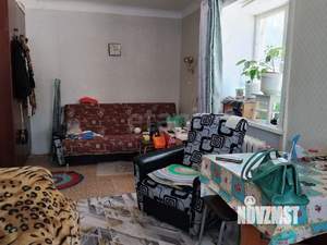 1-к квартира, вторичка, 32м2, 1/4 этаж