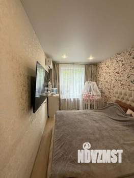 2-к квартира, вторичка, 44м2, 3/9 этаж
