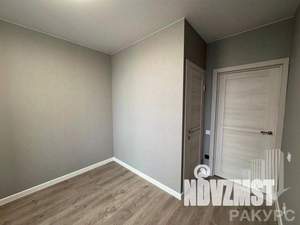 3-к квартира, сданный дом, 59м2, 19/24 этаж