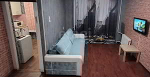 1-к квартира, вторичка, 31м2, 2/5 этаж