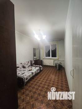 2-к квартира, вторичка, 43м2, 9/9 этаж