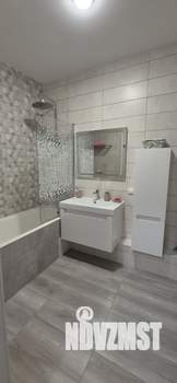 2-к квартира, вторичка, 52м2, 16/25 этаж