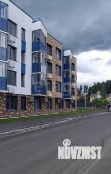 1-к квартира, вторичка, 39м2, 3/4 этаж