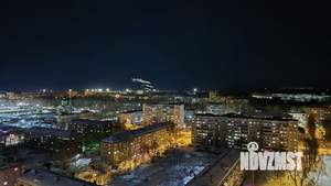 3-к квартира, вторичка, 65м2, 22/25 этаж