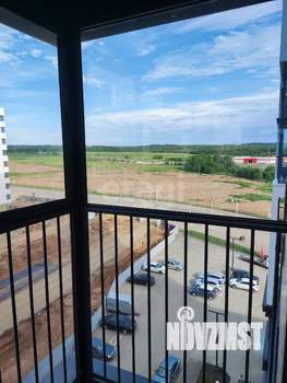 1-к квартира, вторичка, 35м2, 7/16 этаж