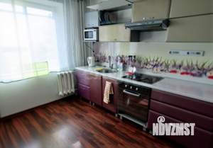 2-к квартира, вторичка, 53м2, 8/10 этаж