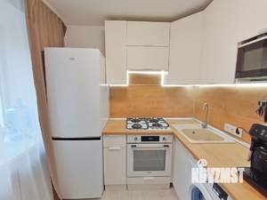 1-к квартира, вторичка, 30м2, 2/6 этаж