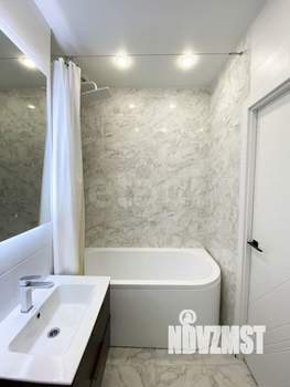 1-к квартира, вторичка, 45м2, 10/25 этаж