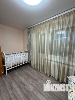 2-к квартира, вторичка, 41м2, 7/9 этаж