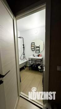 2-к квартира, вторичка, 38м2, 24/25 этаж