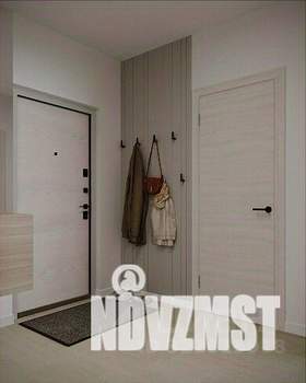 3-к квартира, вторичка, 84м2, 14/18 этаж