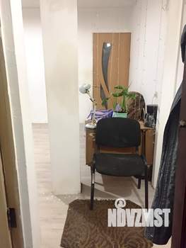 2-к квартира, вторичка, 43м2, 2/5 этаж