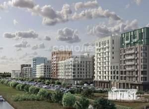 1-к квартира, вторичка, 33м2, 3/9 этаж