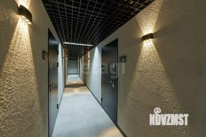 Студия квартира, вторичка, 23м2, 3/3 этаж