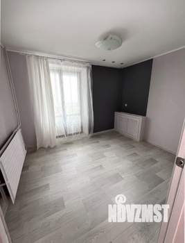 3-к квартира, вторичка, 55м2, 14/14 этаж