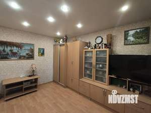 3-к квартира, вторичка, 67м2, 4/9 этаж