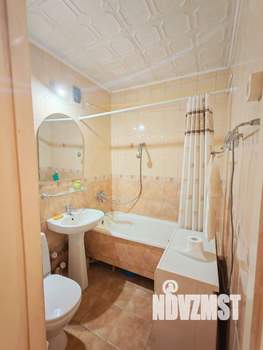1-к квартира, вторичка, 30м2, 4/5 этаж
