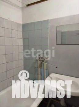 1-к квартира, вторичка, 38м2, 5/9 этаж