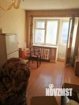 2-к квартира, вторичка, 44м2, 3/5 этаж