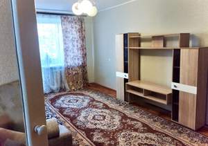 1-к квартира, вторичка, 38м2, 2/5 этаж