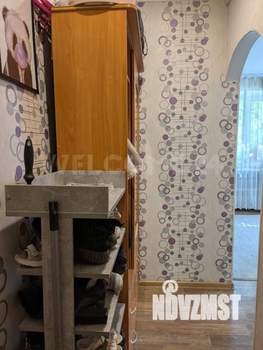 1-к квартира, вторичка, 31м2, 1/2 этаж