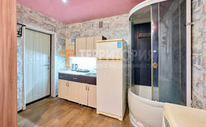 Студия квартира, вторичка, 18м2, 5/5 этаж