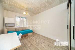 3-к квартира, вторичка, 67м2, 1/10 этаж