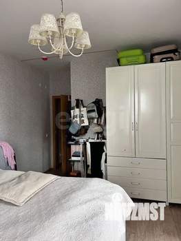 3-к квартира, вторичка, 75м2, 8/25 этаж