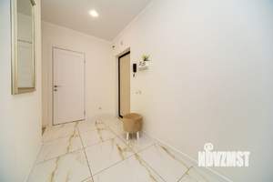 2-к квартира, вторичка, 49м2, 2/23 этаж