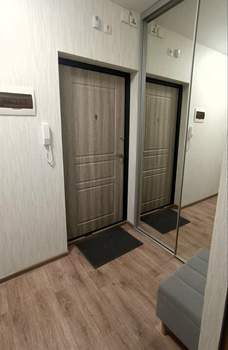 2-к квартира, сданный дом, 50м2, 5/9 этаж