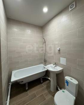 2-к квартира, вторичка, 50м2, 12/22 этаж