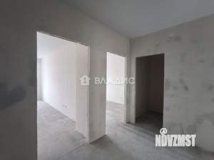 2-к квартира, вторичка, 65м2, 6/12 этаж