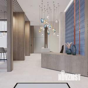 3-к квартира, вторичка, 64м2, 3/22 этаж