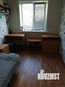 3-к квартира, вторичка, 62м2, 4/5 этаж