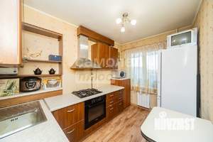2-к квартира, вторичка, 44м2, 6/9 этаж
