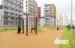 Студия квартира, сданный дом, 22м2, 6/10 этаж