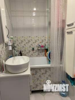 2-к квартира, вторичка, 43м2, 2/2 этаж