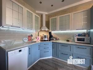 2-к квартира, вторичка, 81м2, 4/7 этаж