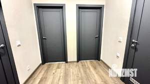 1-к квартира, вторичка, 41м2, 2/10 этаж