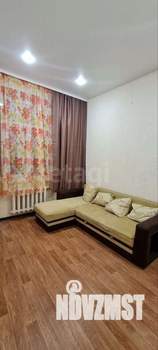 1-к квартира, вторичка, 24м2, 1/5 этаж