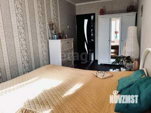 3-к квартира, вторичка, 64м2, 6/9 этаж