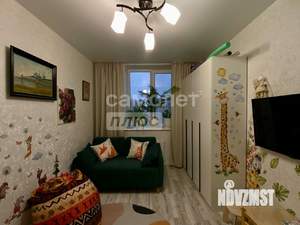 2-к квартира, вторичка, 56м2, 8/14 этаж