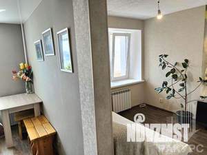 3-к квартира, вторичка, 54м2, 13/14 этаж