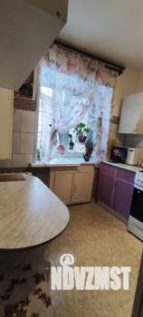 3-к квартира, вторичка, 42м2, 3/6 этаж