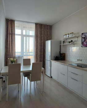 1-к квартира, вторичка, 40м2, 9/9 этаж