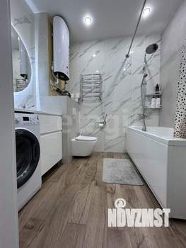 1-к квартира, вторичка, 47м2, 2/22 этаж